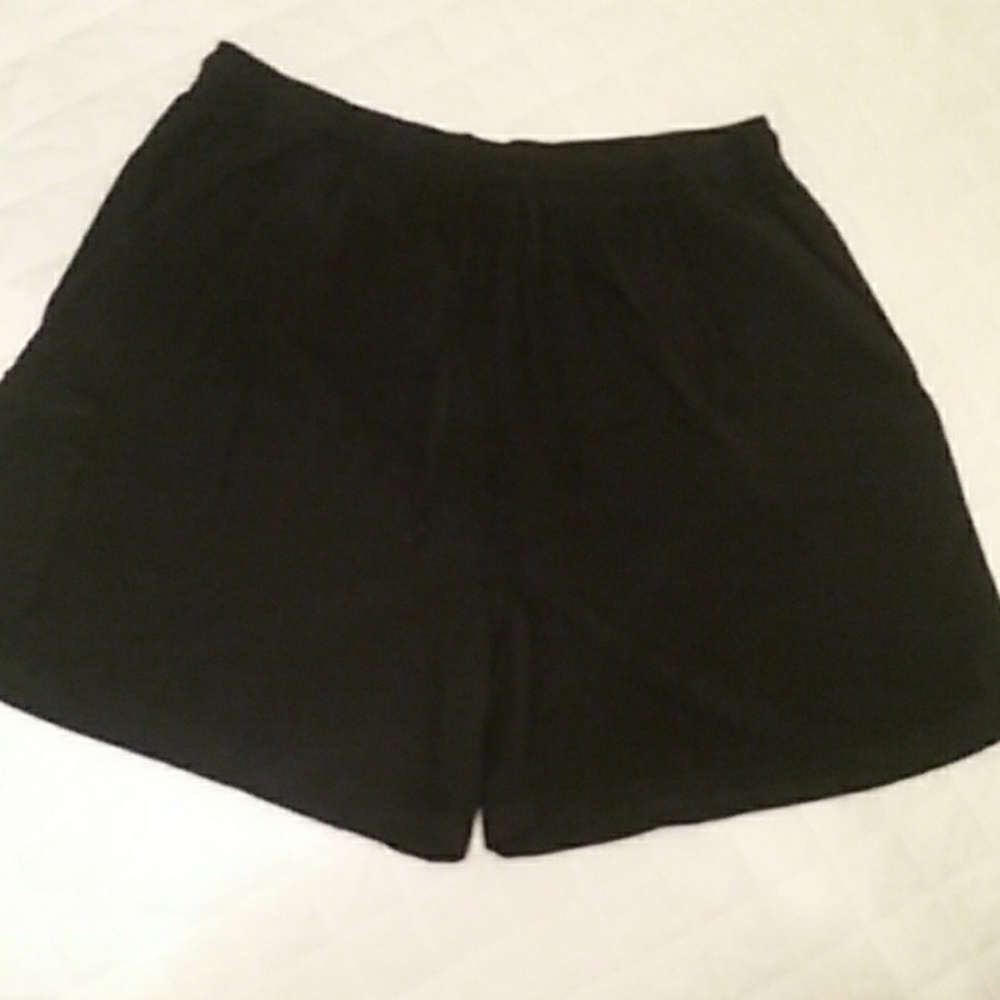 Women's drawstring shorts-XL